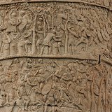 Траяны багана (хэсэглэл)