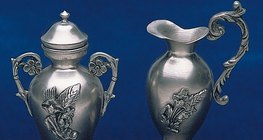 Цагаан тугалган сав суулга
