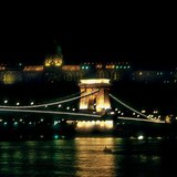 Tierny és Adam Clark: Lánchíd (Budapest, 1842–1849)