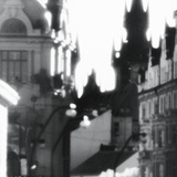 Прага хотын ид шидийн уур амьсгал