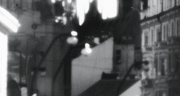 Прага хотын ид шидийн уур амьсгал