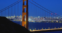 Голден Гэйт гүүр