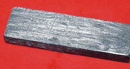 Хар тугалганы блок