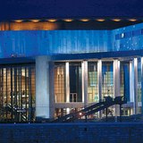 Будапешт, Урлагийн ордон