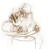 Алхаар цохих үед биеийн хэлбэр өөрчлөгдөөд зогсохгүй температур нь ч бас нэмэгддэг