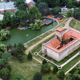 A gyulai vár
