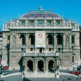 Ybl Miklós: Operaház (Budapest, 1875–1884)