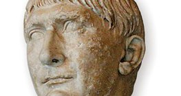 Траян, Ромын эзэн хаан (98-117)