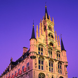 Гуда дахь Хотын ордон