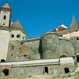 Мукачево дахь цайз