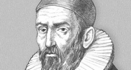 Жон Напиер (1550-1617)