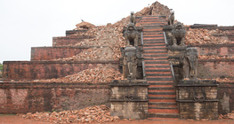 Непал дахь газар хөдлөлт, 2015