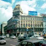 Хотын амьдрал