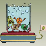 Бөөмсийн илүү эрчтэй хөдөлгөөнийг өндөр температур илэрхийлдэг