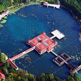 Хевиз нуур (Унгар улс)