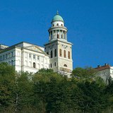 Паннонхалма сүм