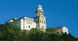 Паннонхалма сүм