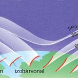 Izobárvonalak – 2