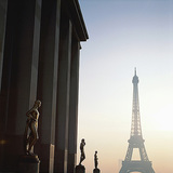 Парис дахь Эйфелийн цамхаг