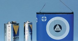 Төрөл бүрийн зайнууд