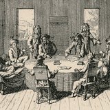 Карловицын энхийн хэлэлцээр