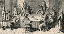 Карловицын энхийн хэлэлцээр