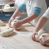 Талх зуурах