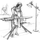 Devices powered by electricity can maker our work easier