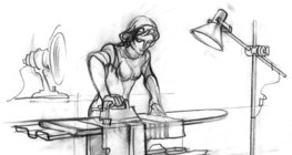 Цахилгаанаар ажилладаг хэрэгслүүд нь бидний амьдралыг хөнгөвчилж өгдөг