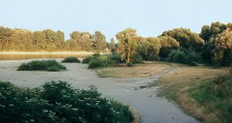 Дунай мөрний түвшний хэлбэлзэл – 2