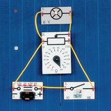 Потенциометр ашиглан чийдэнгийн гэрлийн хүчийг тохируулах