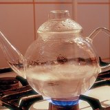 Буцалж буй ус