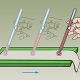 Үрэхэд термометр хална