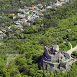 Унгарын уламжлалт суурин болох Холлокө