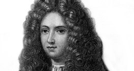 Роберт Бойль (1627-1691)