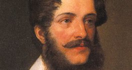 Лайош Кошут (1802-1894), Унгарын төрийн зүтгэлтэн