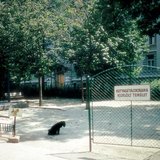 Нохой салхилуулах газар