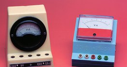 Цахилгаан хэмжигч багажууд