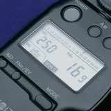 Шингэн талст дэлгэц