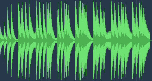 Mit bánkódol, sötét erdő?