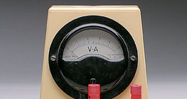 Вольтамметр