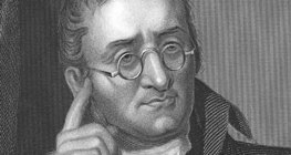 Жон Далтон (1766–1844)