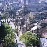 Вьетнамын нийслэл Ханой хотын үзэмж