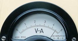 Вольтамметр