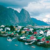 Норвегийн тал