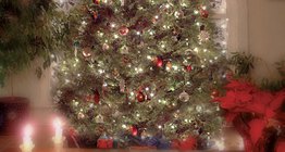 Гацуур модны гэрлүүд