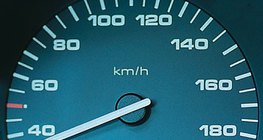 Хурд хэмжигч