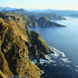 Норвеги дахь фьордууд