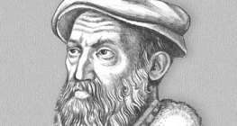 Никколо Фонтана Тартаглиа (1500-1557)