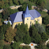 A szerencsi református templom